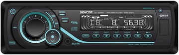 SENCOR SCT 4058MR