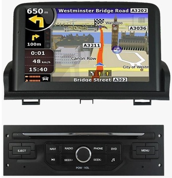 Road Rover C7048P3 (Peugeot 307)