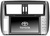 Fly Audio 75102A02 (Toyota Prado 2011)