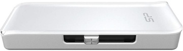 Silicon Power xDrive Z30 128GB (SP128GBLU3Z30V1W)