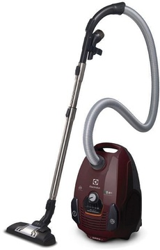 Electrolux ZSPALLFLR