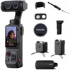 Insta360 Luna Ultra Creator Bundle Cosmic Black (CINSABTA-LUNA03)