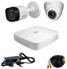Dahua Technology HDCVI-11WD KIT + HDD500