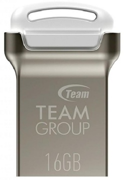 TEAM 16 GB C161 White (TC16116GW01)