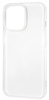 Simple Case Silicone Clear 0.5mm for iPhone 14 Plus