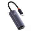 Baseus Lite Series Ethernet 1000Mbps (Type-C to RJ45)