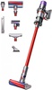 Dyson V11 Fluffy Nickel/Red (476550-01)