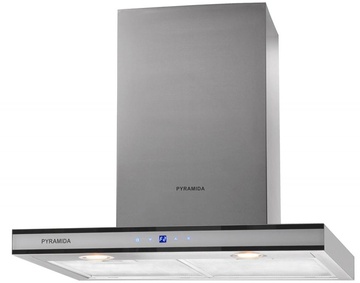 Pyramida HEF 22 (E-600)