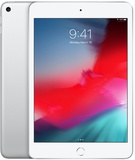 Apple iPad mini 5 Wi-Fi 64GB Silver (MUQX2)