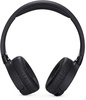 JBL T600BT Black (JBLT600BTNCBLK)