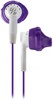 JBL Yurbuds Inspire 200 For Women Purple (YBWNINSP02PNW)
