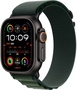 Apple Milanese Loop Band for Watch 42mm/44mm/45mm/46mm/49mm Graphite (ML773)