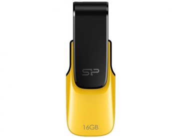 Silicon Power 16 GB Ultima U31 SP016GBUF2U31V1Y