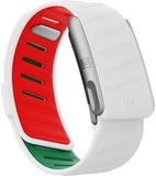 WHOOP Ремінець Whoop SportFlex для Whoop MG CR7 Away White (810114365410)