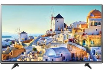 LG 65UH6157