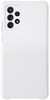 Samsung A725 Galaxy A72 Smart S View Wallet Cover White (EF-EA725PWEG)