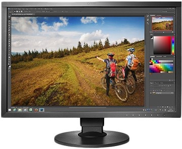 EIZO ColorEdge CS2420