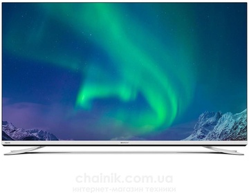Sharp LC-43XUF8772ES