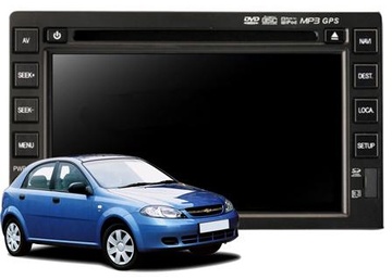 Fly Audio E7509NAVI