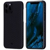 Pitaka MagEZ Case Black/Grey for iPhone 12 Pro (KI1201P)