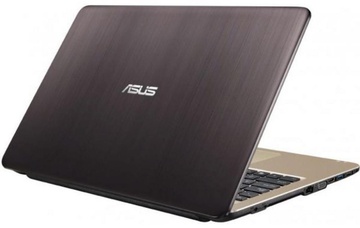 Asus X540LA (X540LA-XX360D) Chocolate Black
