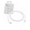 Apple USB-C to Lightning Cable 1m (MX0K2)