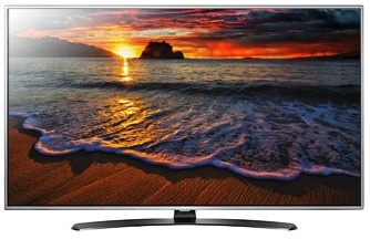 LG 55UH676V