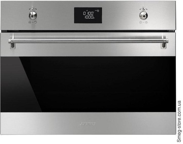 SMEG SF4390MX