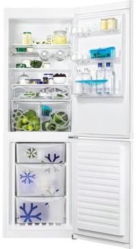 Zanussi ZRB34214WA