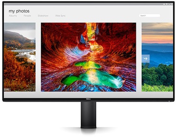 Dell U2417HA Black (210-AHXQ)