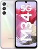 Samsung Galaxy M34 5G SM-M346B 8/128GB Prism Silver