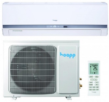 Hoapp HSC-GA34VA/HMC-GA34VA