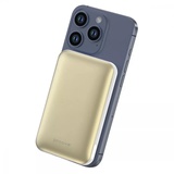 Proove Vibe Energy Plus 22.5W 10000mAh Gold