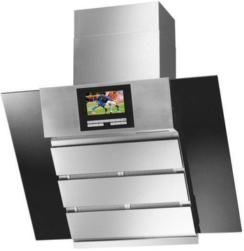 Ventolux INFINITY 90