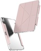 Mutural Qingya Case iPad 10gen 10.9", Air 11" (M2, M3) 2024-2025 Pink
