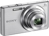 Sony DSC-W830 Silver