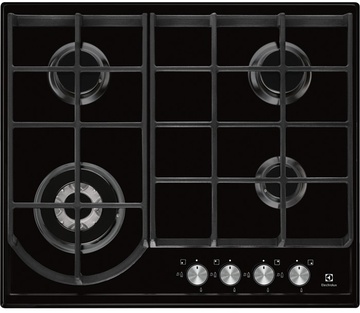 Electrolux GPE363FB