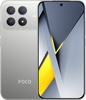 POCO F8 Pro 12/256GB Titanium Silver