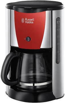 Russell Hobbs Colours Flame Red 19382-56