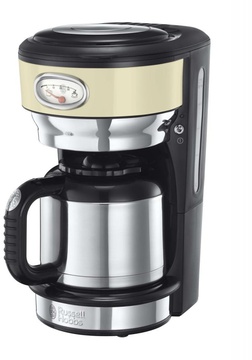 Russell Hobbs Retro Vintage Cream (21712-56)