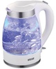 Mystery MEK-1627 White