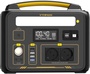 Choetech Bidirectional Charging Power Station 500W