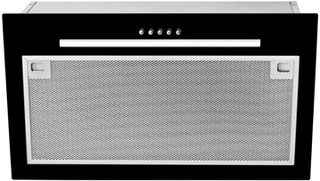 Teka GFG 2 GLASS Black