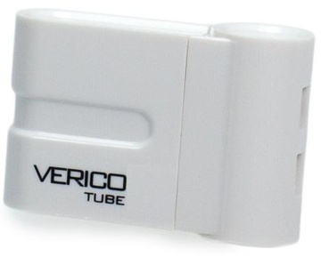 VERICO 32 GB Tube White VP43-32GWV1G