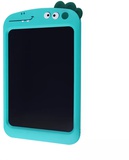 LCD Tablet 8.5" Animal Series Green with some Colours