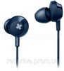 Philips SHE4305BL Blue (SHE4305BL/00)