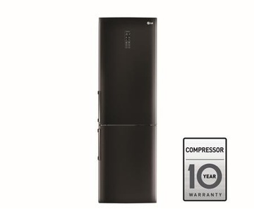 LG GBB539WBQWB