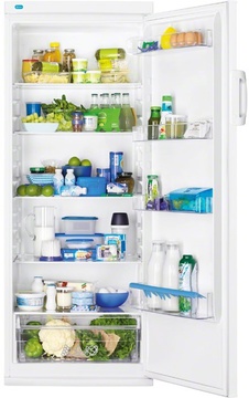 Zanussi ZRA33100WA