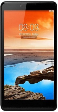Lenovo IdeaPhone A889 Black