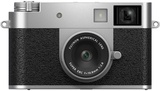 Fujifilm X-HF1 Silver (16940460)
